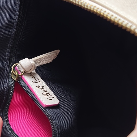 Elliot Lucca Leather Handbag - Picture 9 of 16